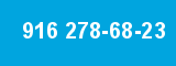 916 278-68-23